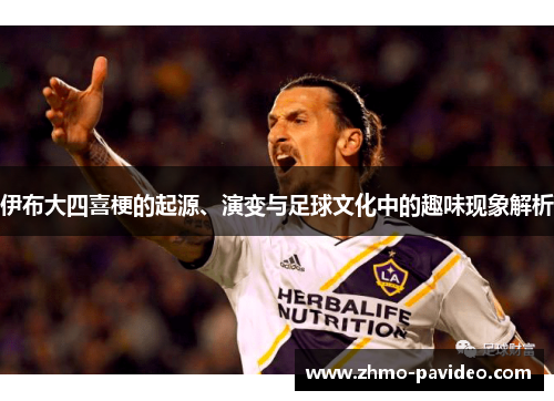 伊布大四喜梗的起源、演变与足球文化中的趣味现象解析