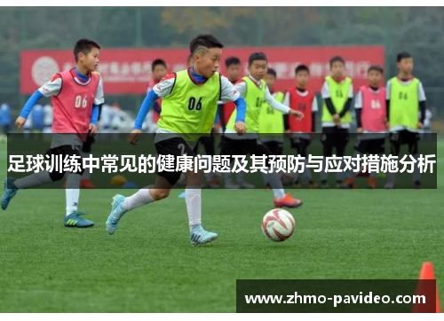 足球训练中常见的健康问题及其预防与应对措施分析