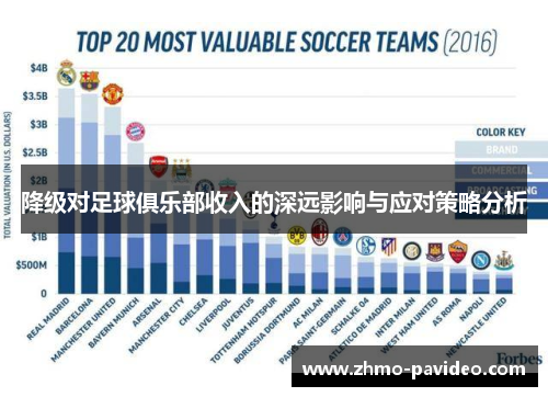降级对足球俱乐部收入的深远影响与应对策略分析