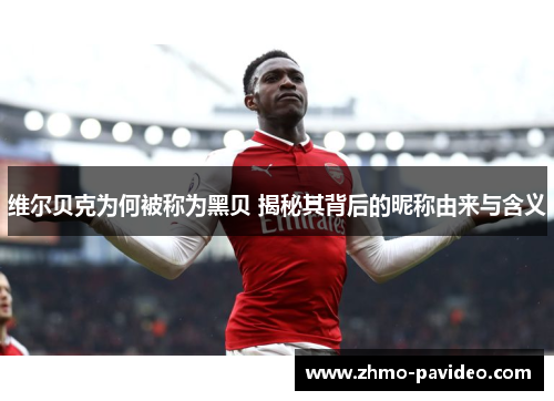 维尔贝克为何被称为黑贝 揭秘其背后的昵称由来与含义