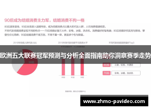 欧洲五大联赛冠军预测与分析全面指南助你洞察赛季走势